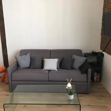 De 20m2 En Hypercentre De