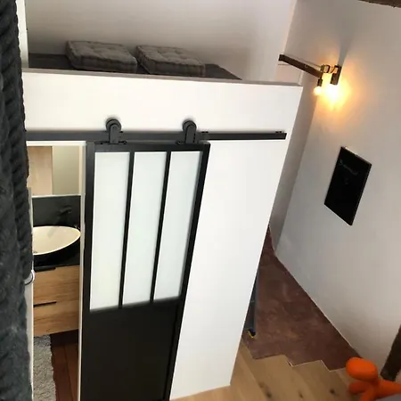 Apartament De 20m2 En Hypercentre De *