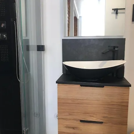 De 20m2 En Hypercentre De Apartmán