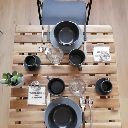 De 20m2 En Hypercentre De