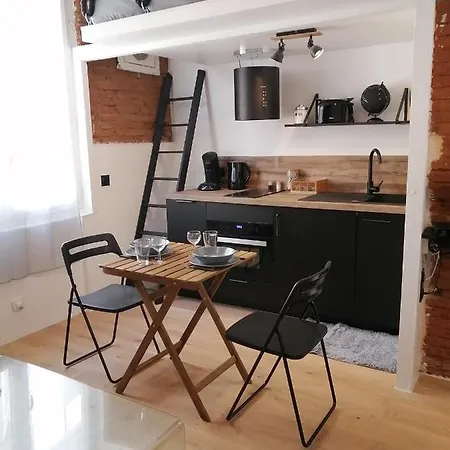 De 20m2 En Hypercentre De *