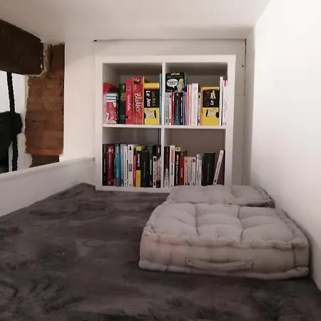 De 20m2 En Hypercentre De *