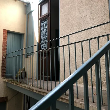 Apartment De 20m2 En Hypercentre De *
