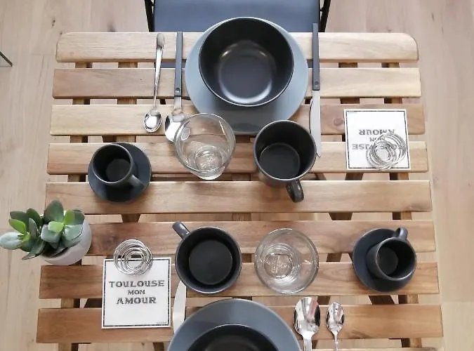 De 20m2 En Hypercentre De