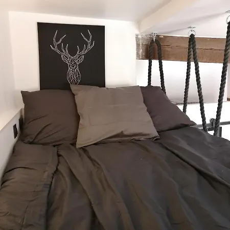 De 20m2 En Hypercentre De 툴루즈