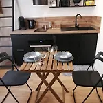 Διαμέρισμα De 20m2 En Hypercentre De *