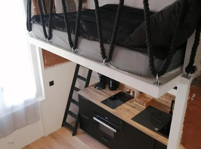 Lejlighed De 20m2 En Hypercentre De Toulouse